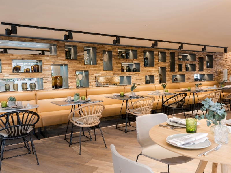 Arado Restaurant