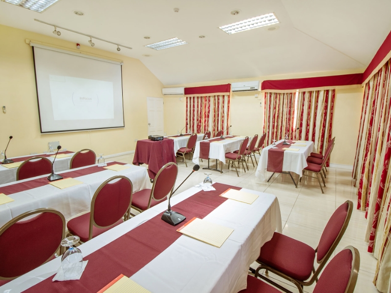 Meeting Facilities
