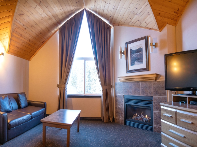 Loft Suite 1King