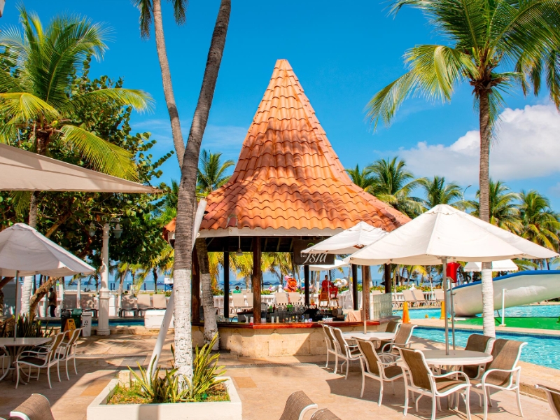 Bar Isla