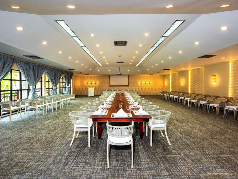 Conference