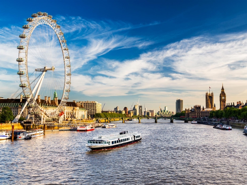 London