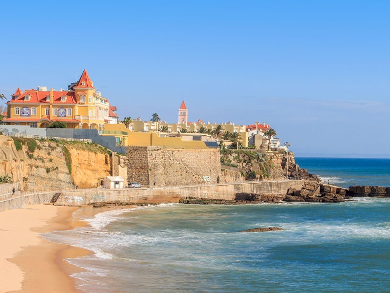 Estoril