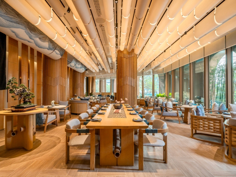 DEN Japanese Restaurant