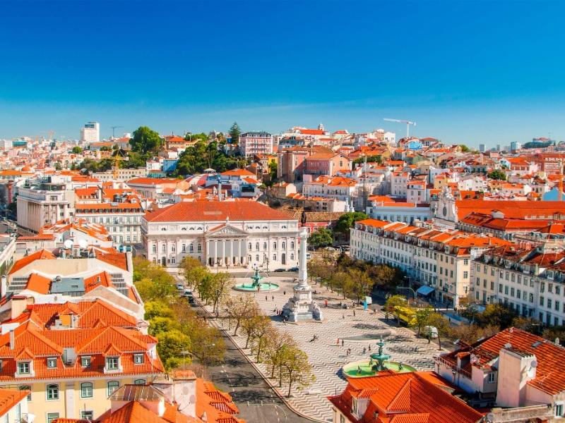 Lisbon