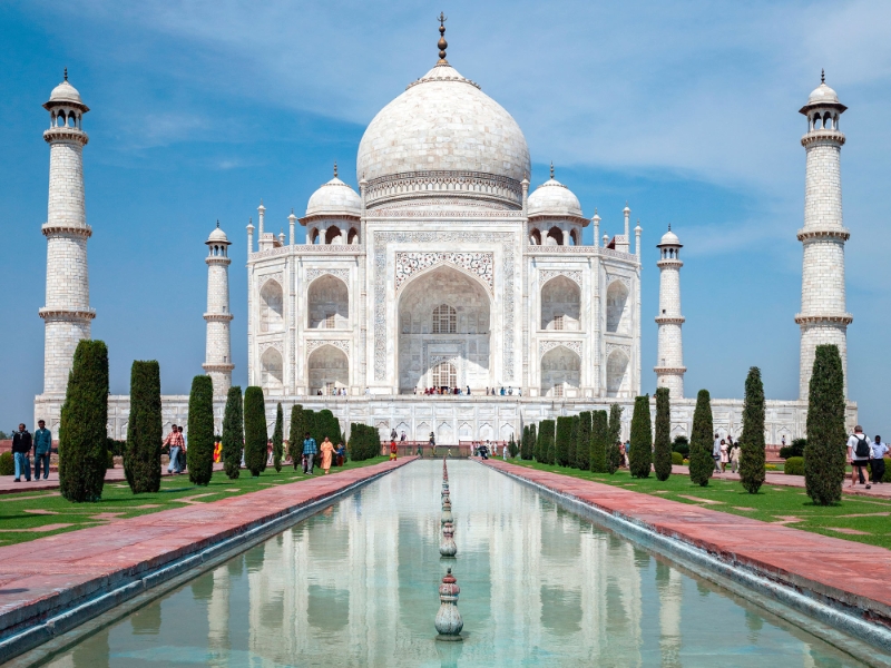 Classical India