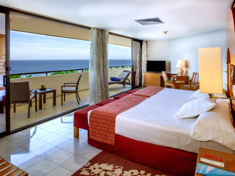 Grand Suite The Level