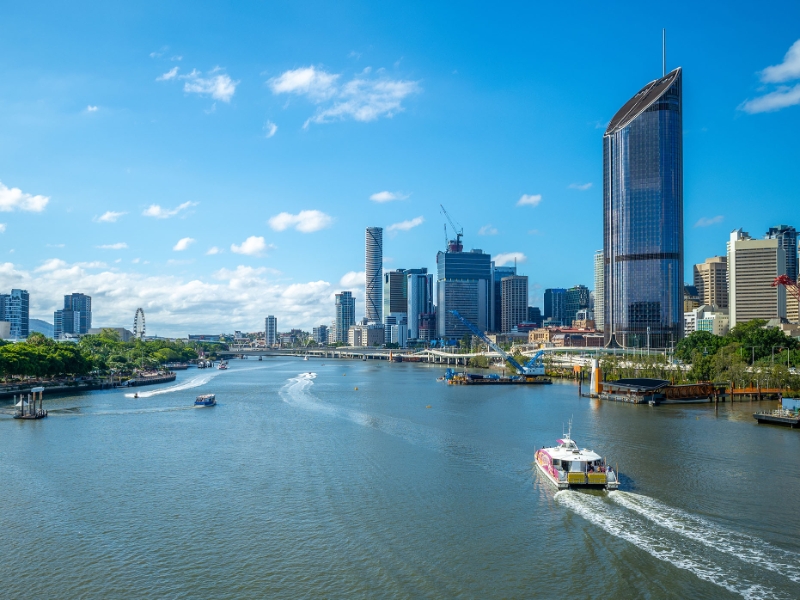 Brisbane