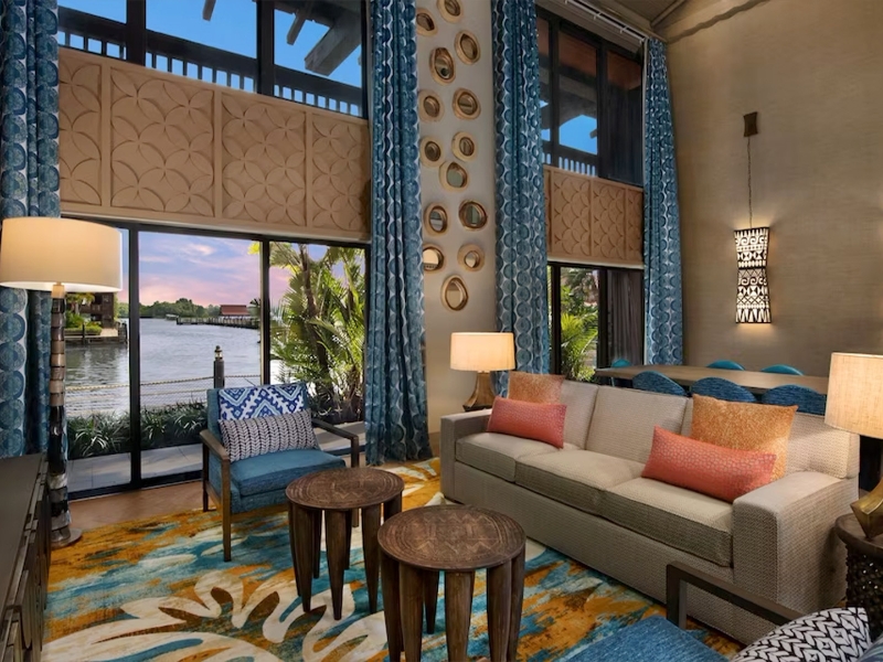 King Kamehameha Suite