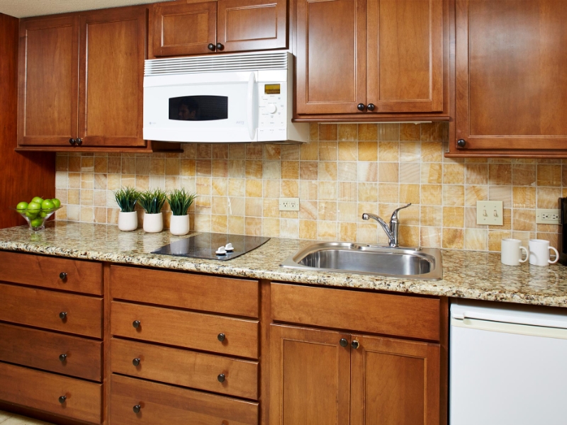 Kitchenette