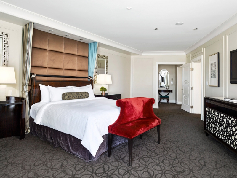 Siena Room