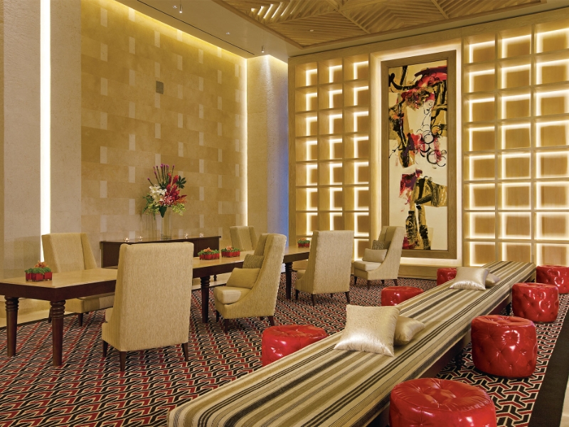 Concierge