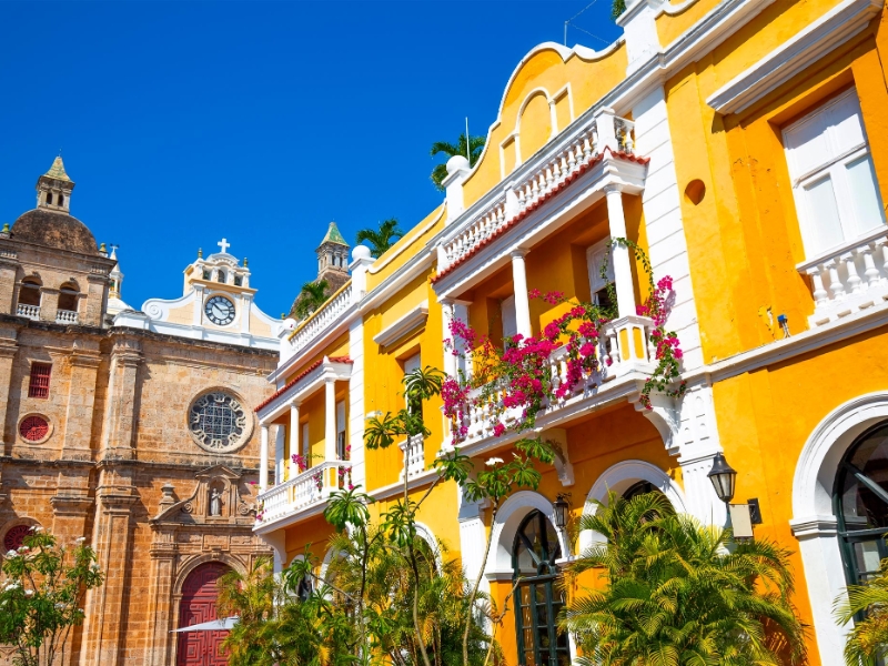 Cartagena