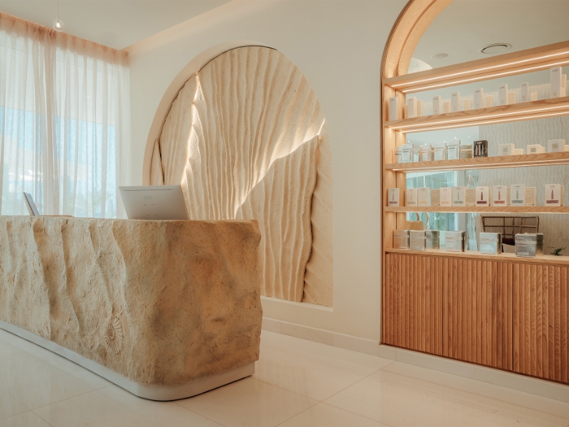 Spa