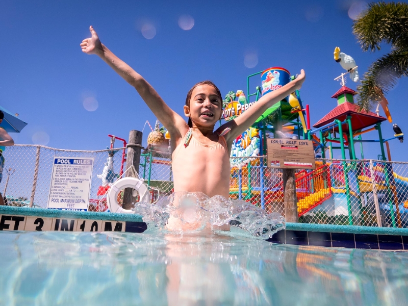 Waterpark