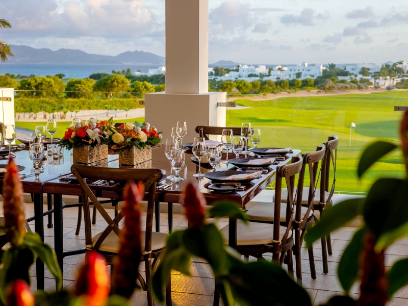 Richards Restaurant