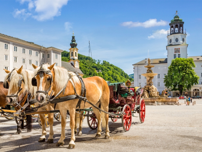 Salzburg