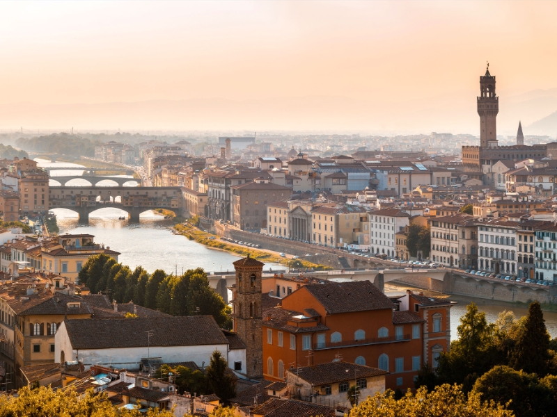 Florence