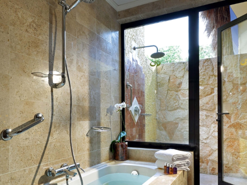 Mayan Suite