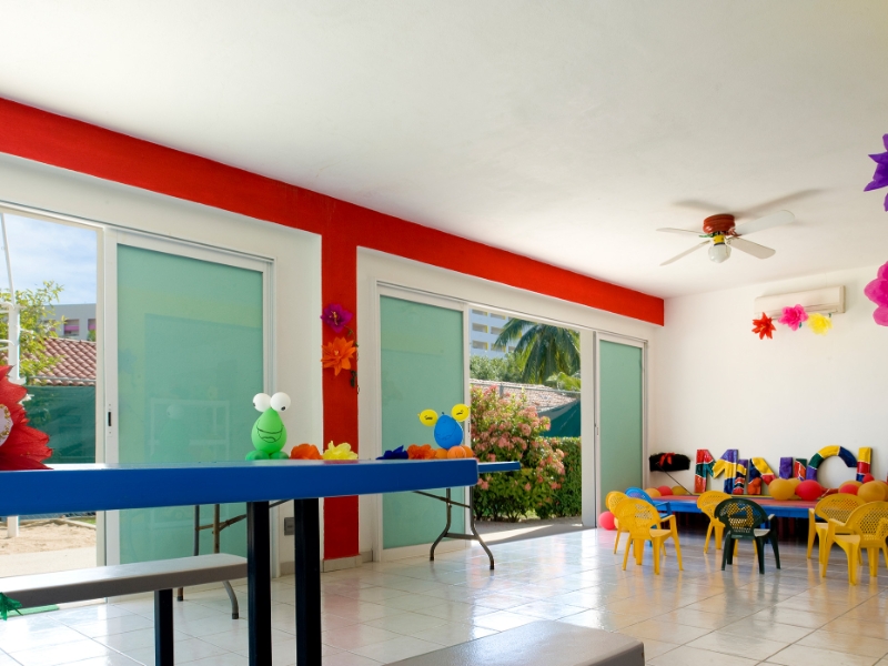 Kids Club