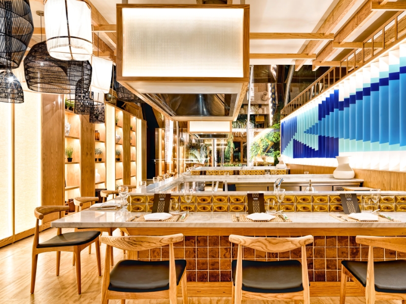 Sakura Restaurant