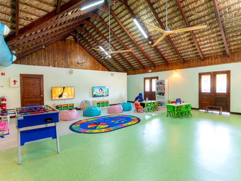 Kids Room