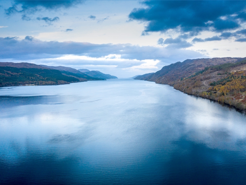 Loch Ness