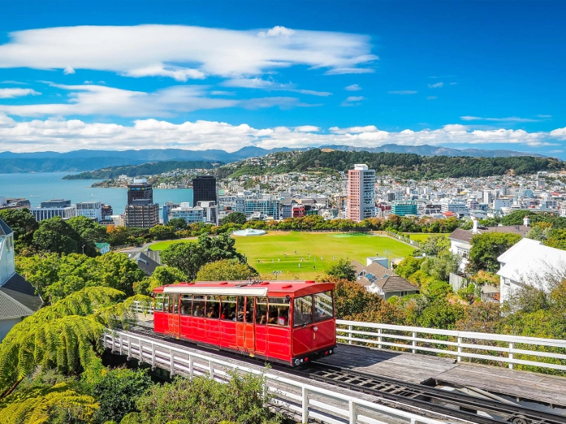Wellington