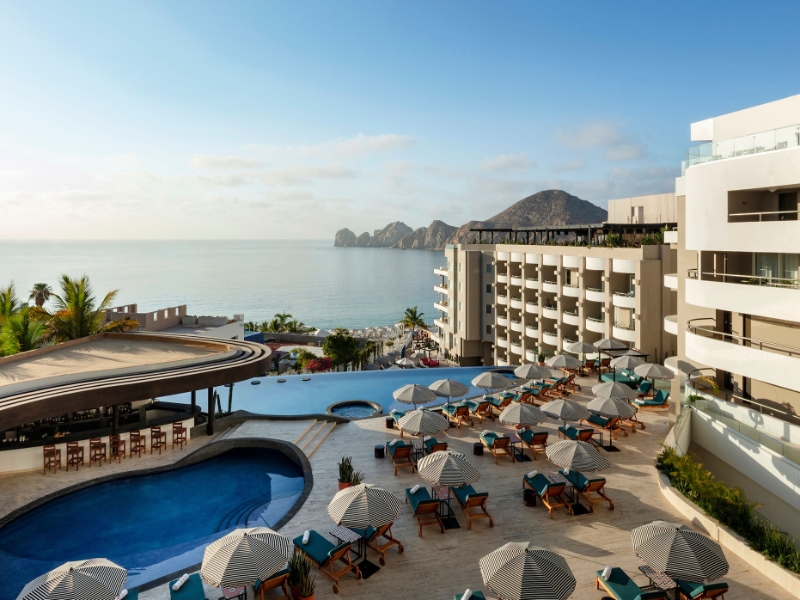 Resort Pool