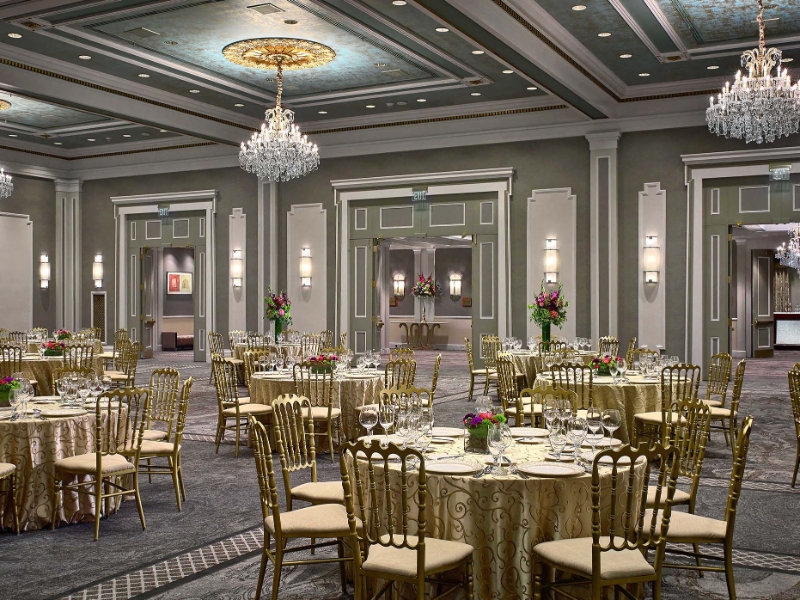 Event Space