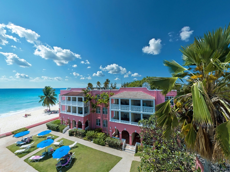 Beach Hotel