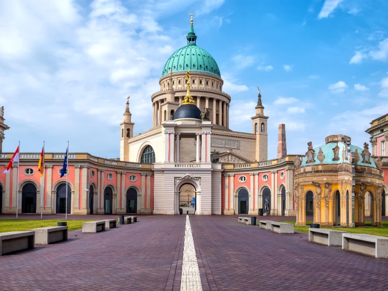 Potsdam
