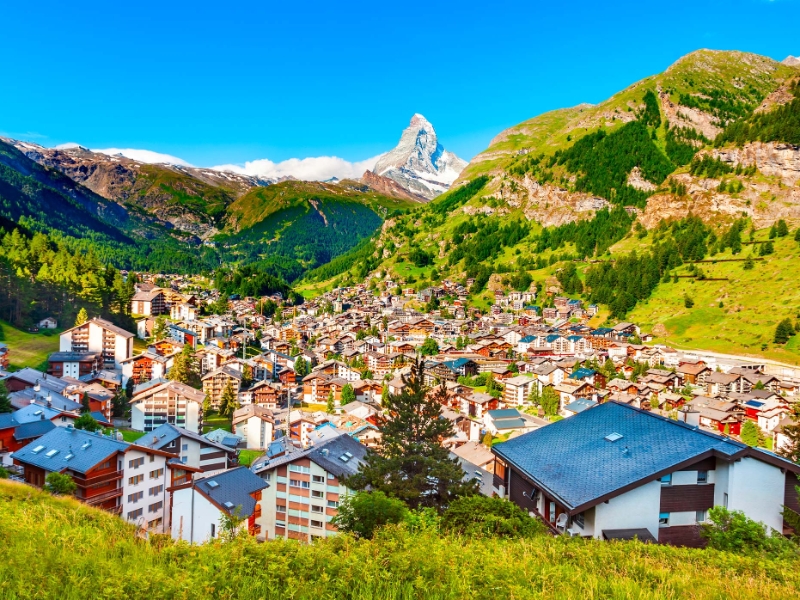Zermatt