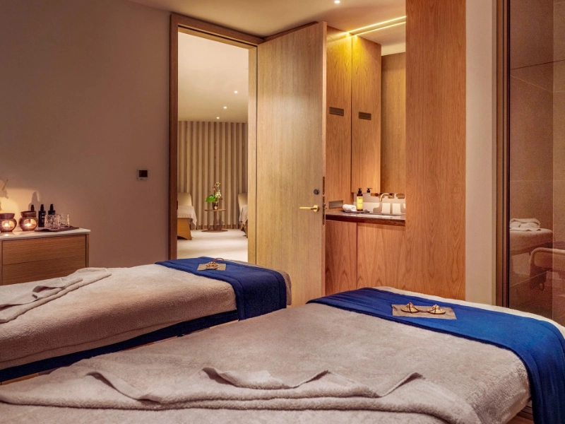 Korpo Spa