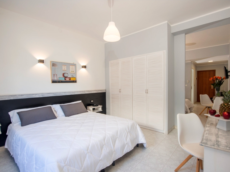 Club Eloro Family Room 2 Bedrooms