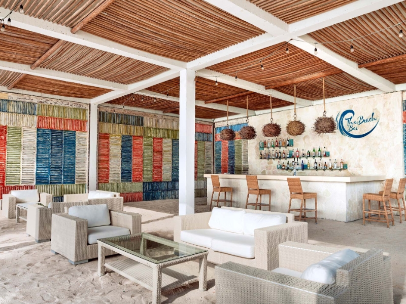 Beach Bar
