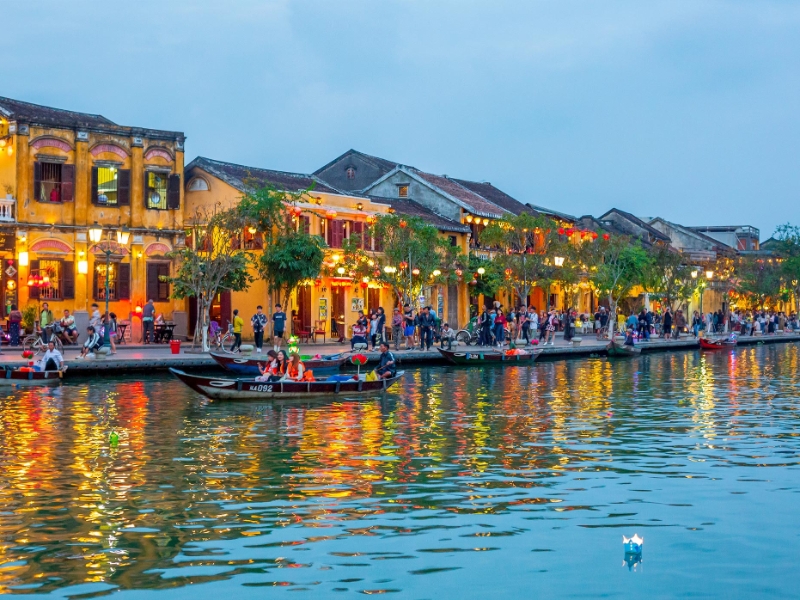 Hoi An