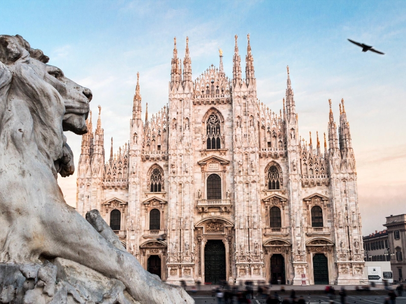 Milan