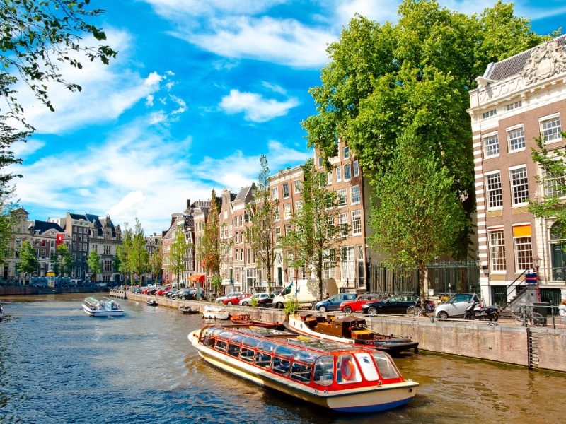 Amsterdam