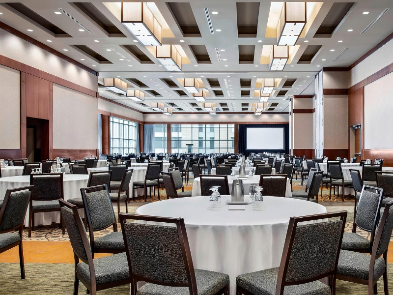 Ballroom