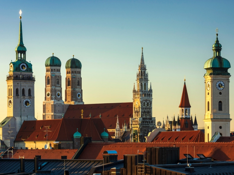 Munich