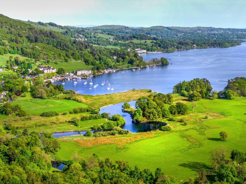 Lake Windermere