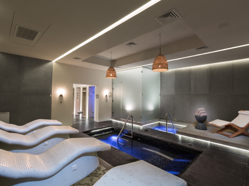 Spa
