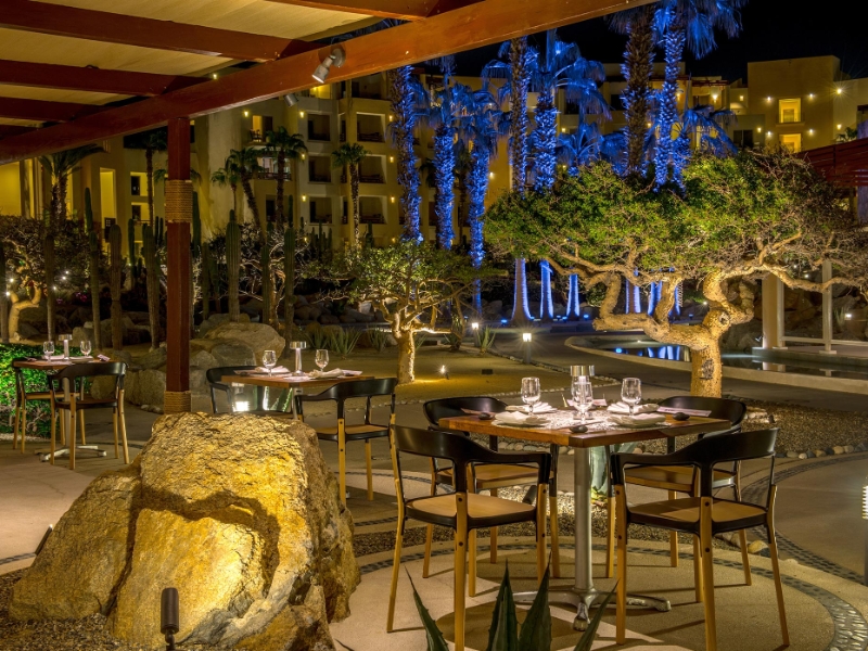 Pescados Restaurant