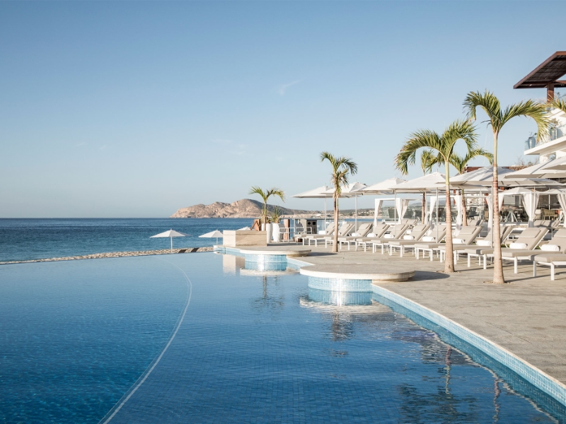Infinity Pool