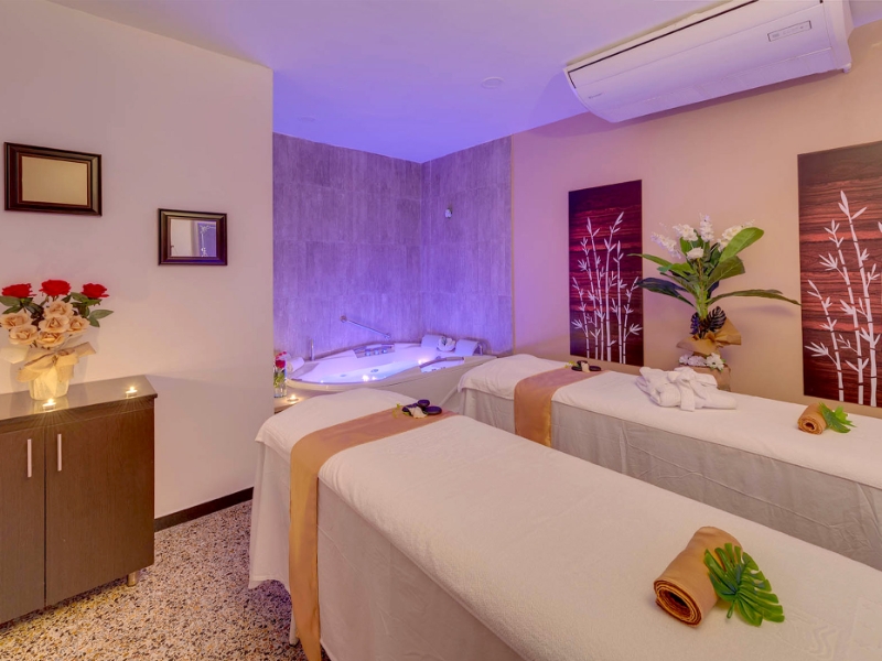 Spa
