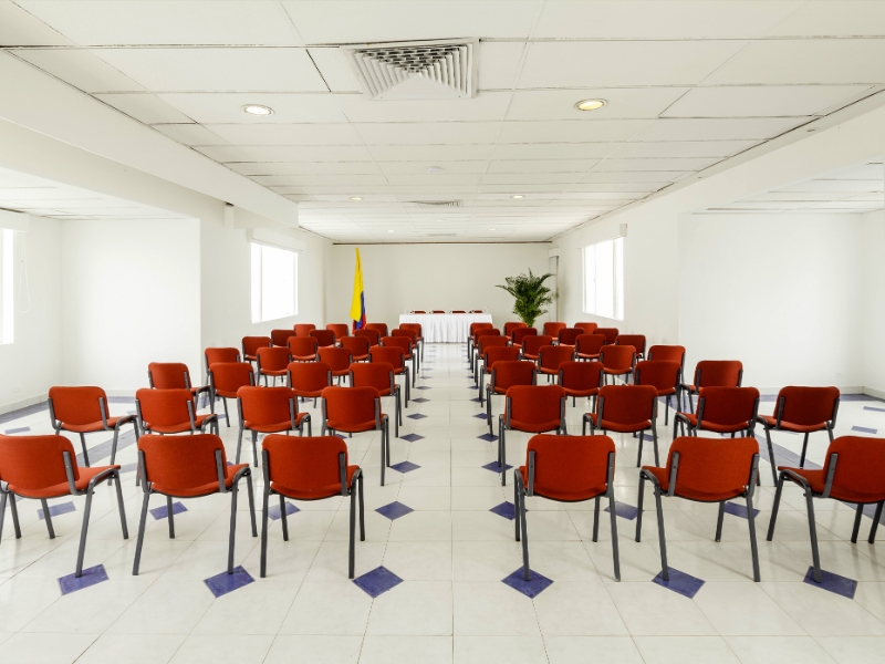 Meeting Facilities