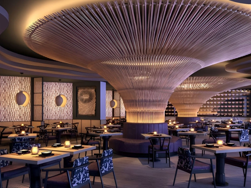 Thai Restaurant