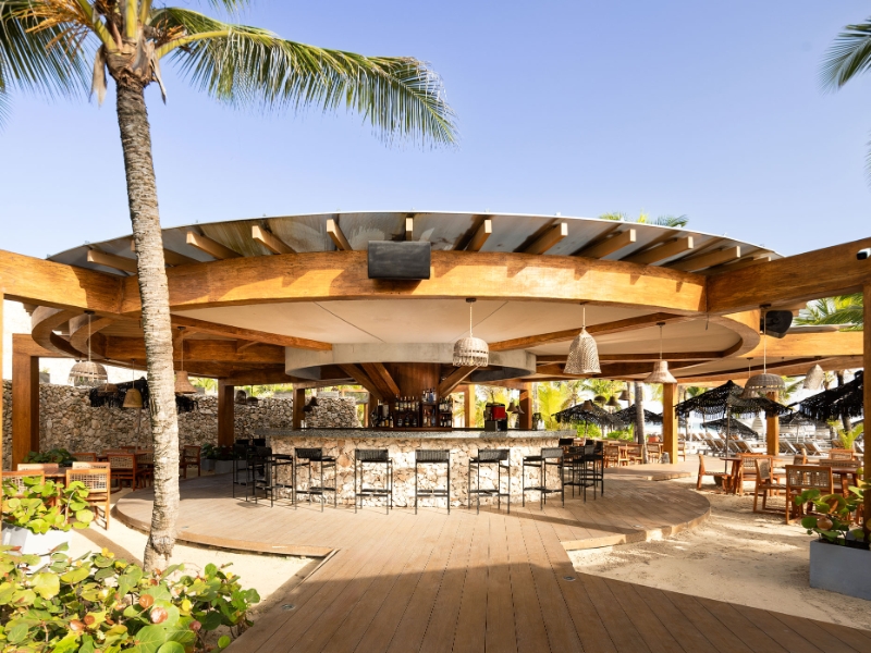 Beach Bar