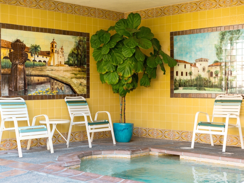 Spa